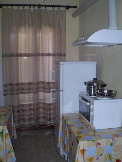 Hotel Apolafsi Volos Habitación foto