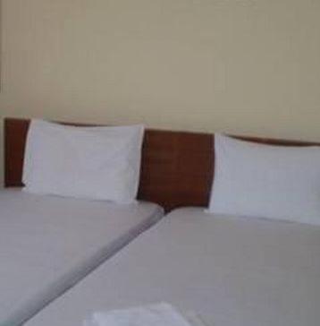 Hotel Apolafsi Volos Exterior foto